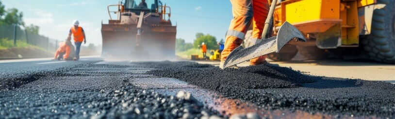 C & K Paving Contractors, Inc. photo 7