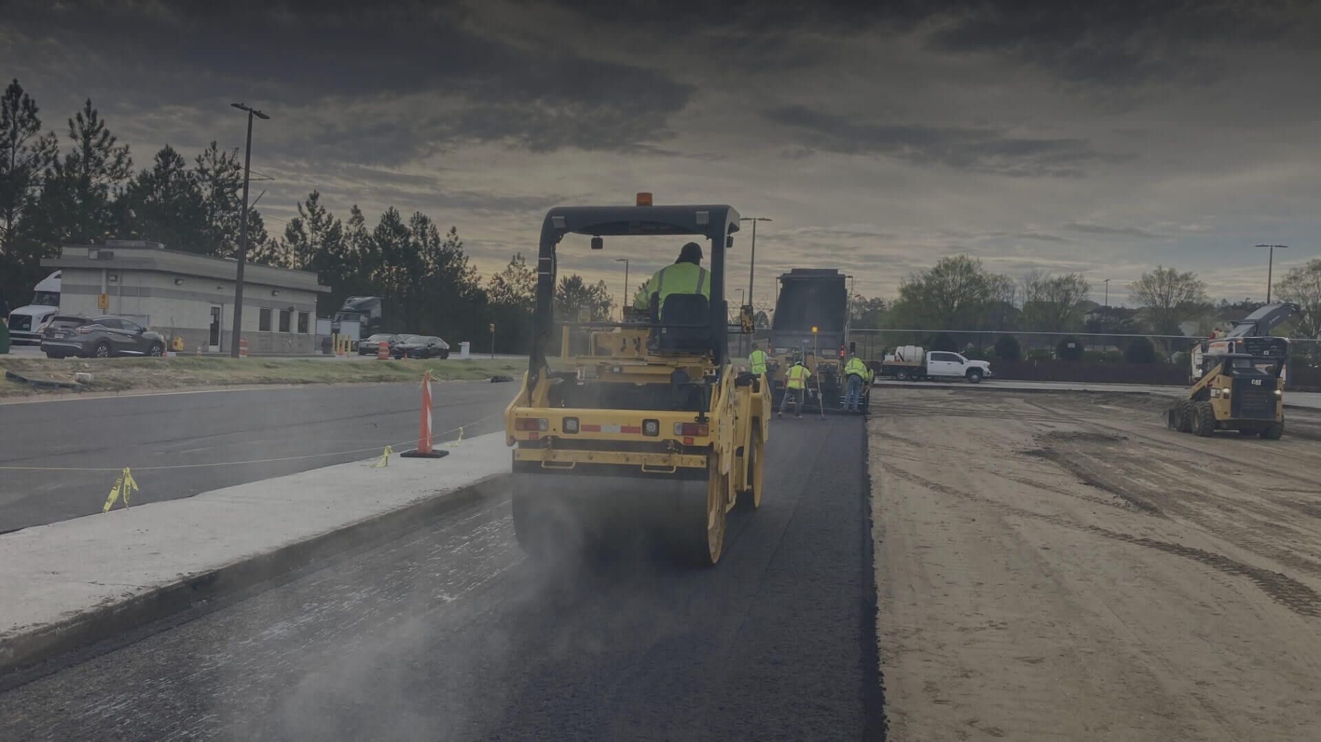 C & K Paving Contractors, Inc. photo 2